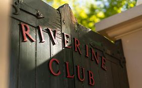 The Riverine Club